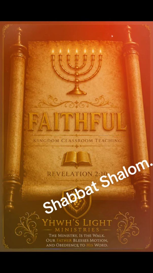 Stay Faithful