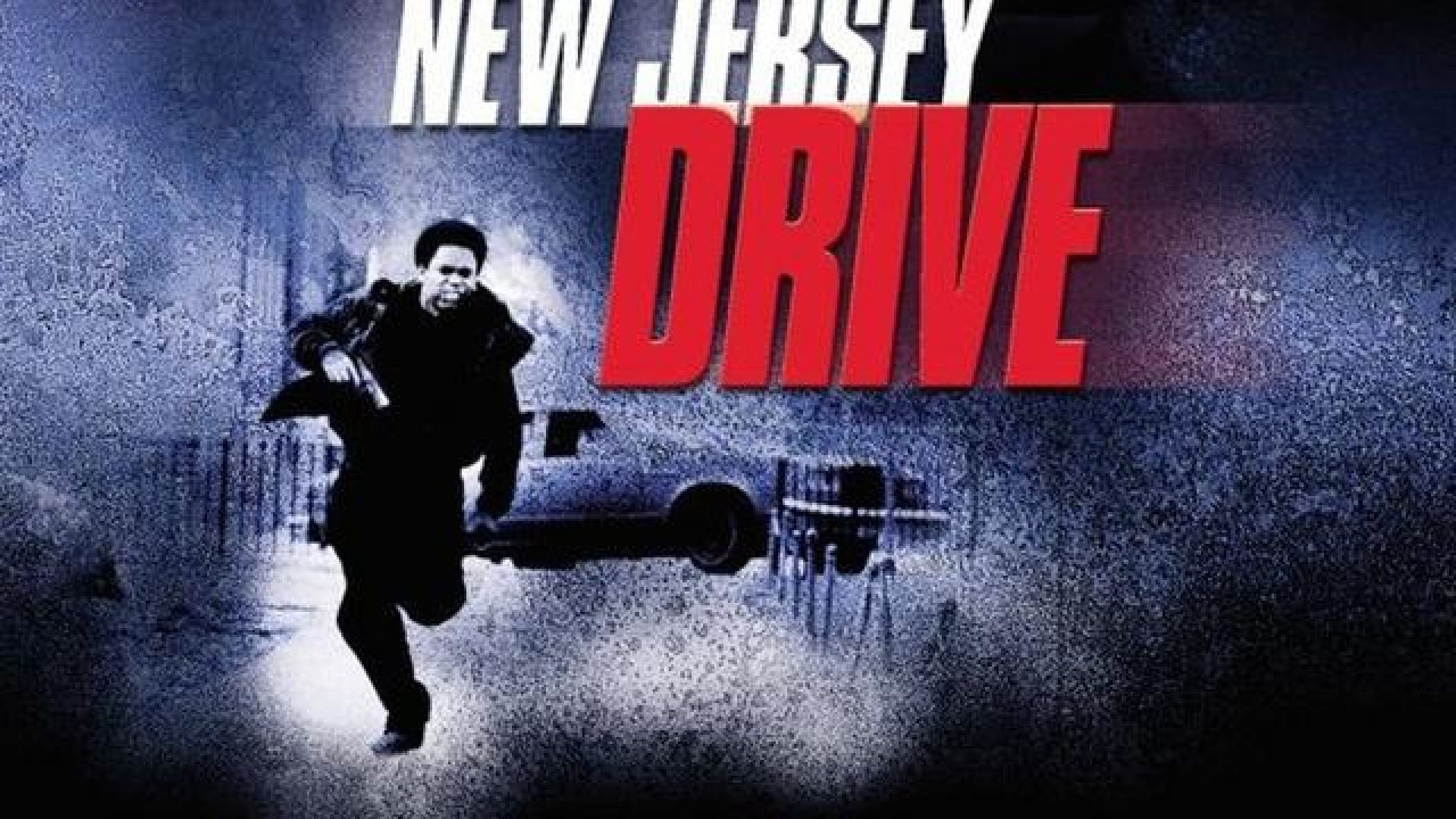 NEW JERSEY DRIVE