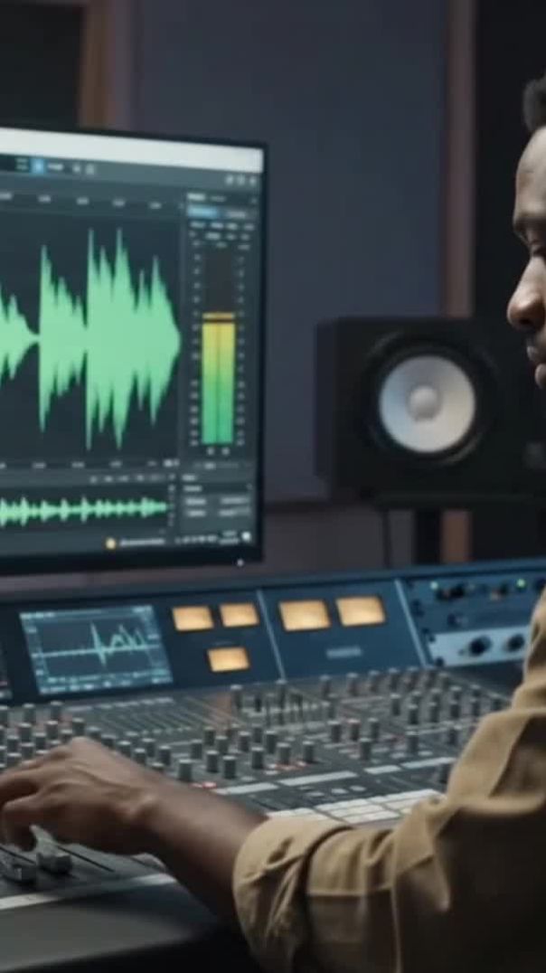 Bring Your Sound Back to Life | Elite Audio Restoration