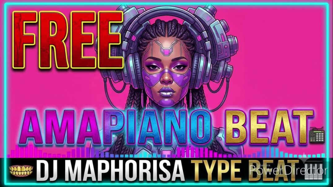 [Free] DJ Quimoso - Amapiano Beat 170 (DJ Maphorisa Type Beat)