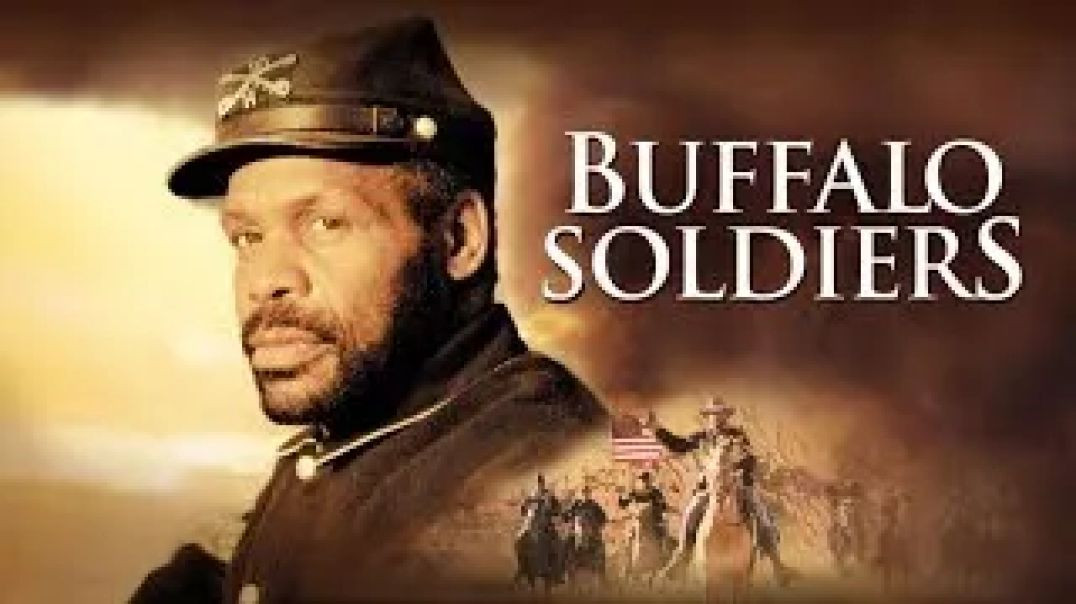 Buffalo Soldiers 1997