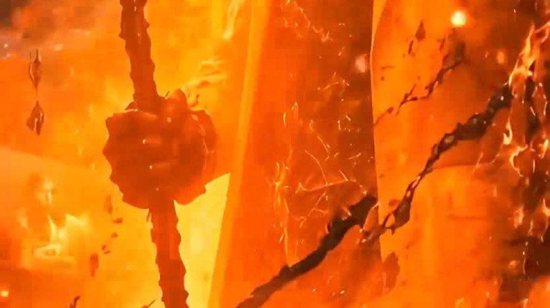 ⁣Snippet of Spectors' storyline
