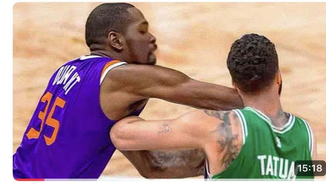 ⁣CRAZIEST Fights in NBA History..".