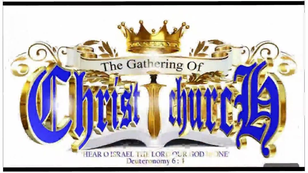 ⁣GOCC TORONTO WHAT'S CHURCH JUNE 27,2026