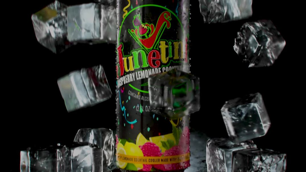 Junetini Fourth of July Promo