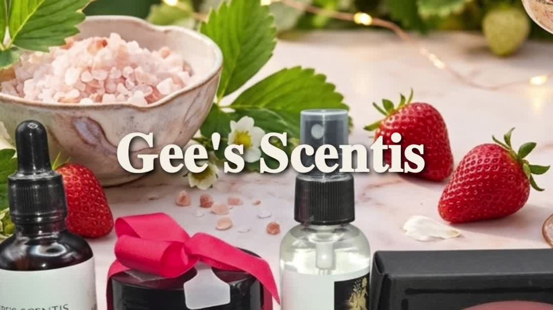 ⁣Elevate Your Vibe: Soft Aura Bundles for Ultimate Self-Love 🧘🏾‍♀️✨ | Gee's Scentis LLC