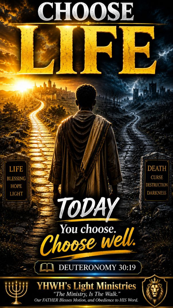 Choose Life