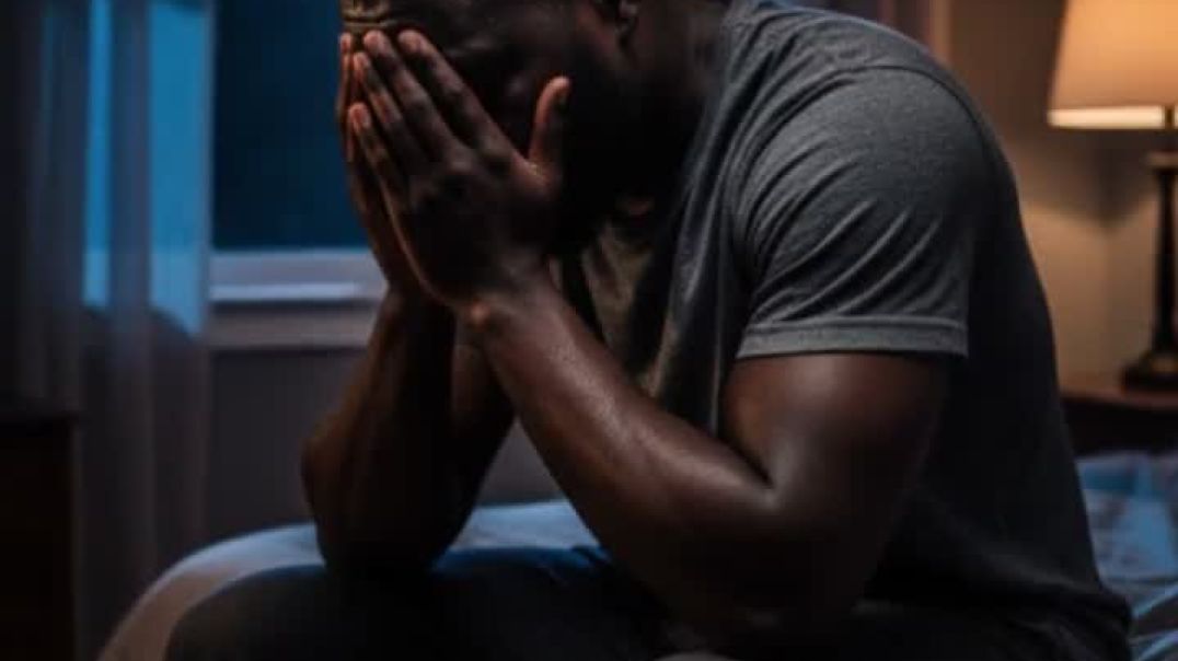 When Men Are Cheated On