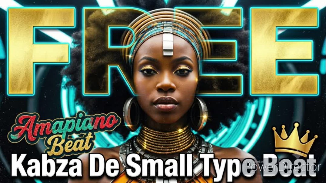 [Free] DJ Quimoso - Amapiano Beat 163 (Kabza De Small Type Beat)