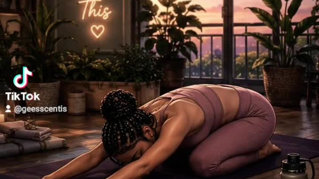 ⁣Self-Love & Alignment: Affirmations for Peace, Healing, and Grace | Gee's Scentis LLC 🧘🏾‍♀️