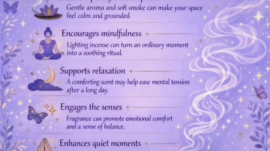 ⁣The Science of Atmosphere: How Aromatherapy Melt Away Daily Stress 🕯️✨ | Gee’s Scentis