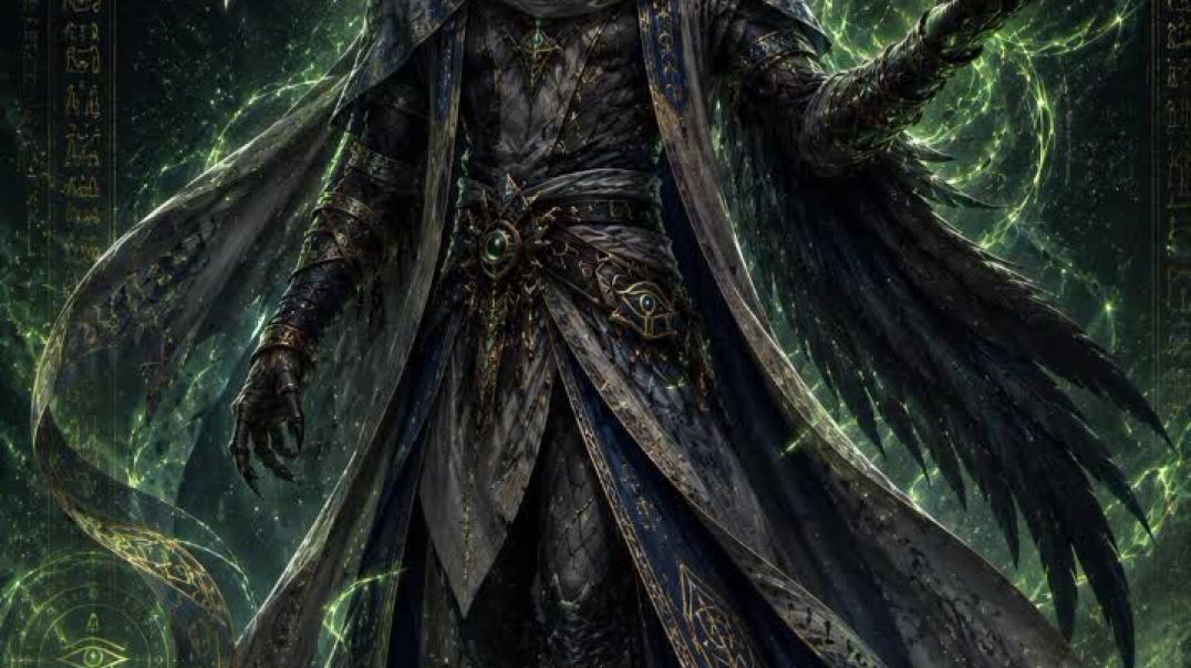 Spirit The Guardian: Shifte
