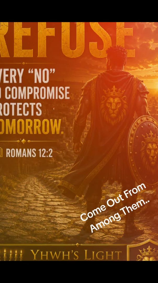 Every No Protects Your Future