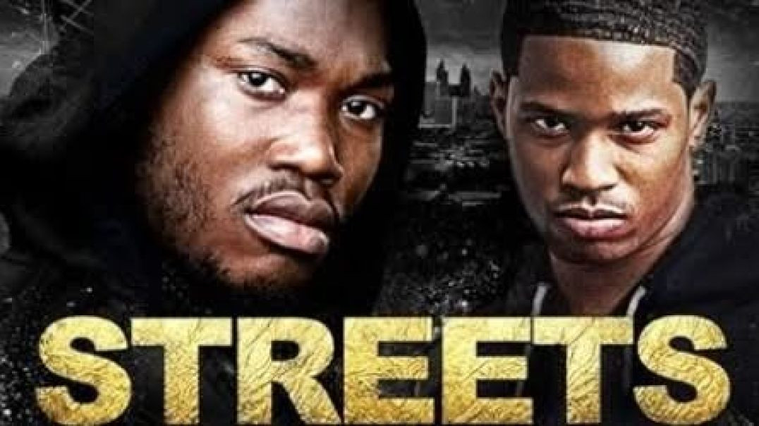 🍿STREETS 🍿
