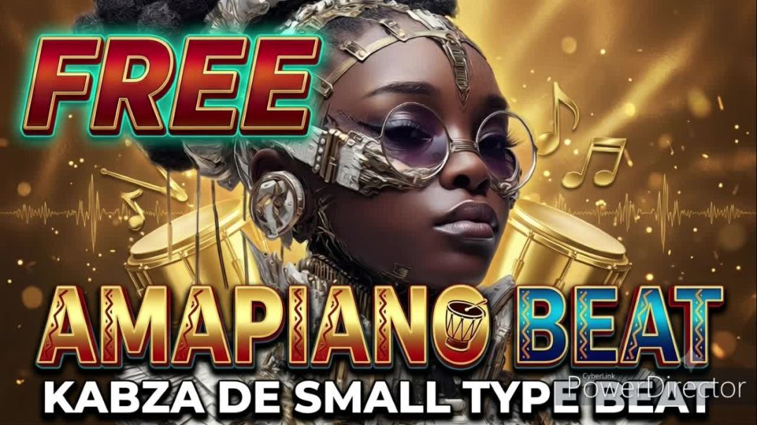 [Free] DJ Quimoso - Amapiano Beat 167 (Kabza De Small Type Beat)
