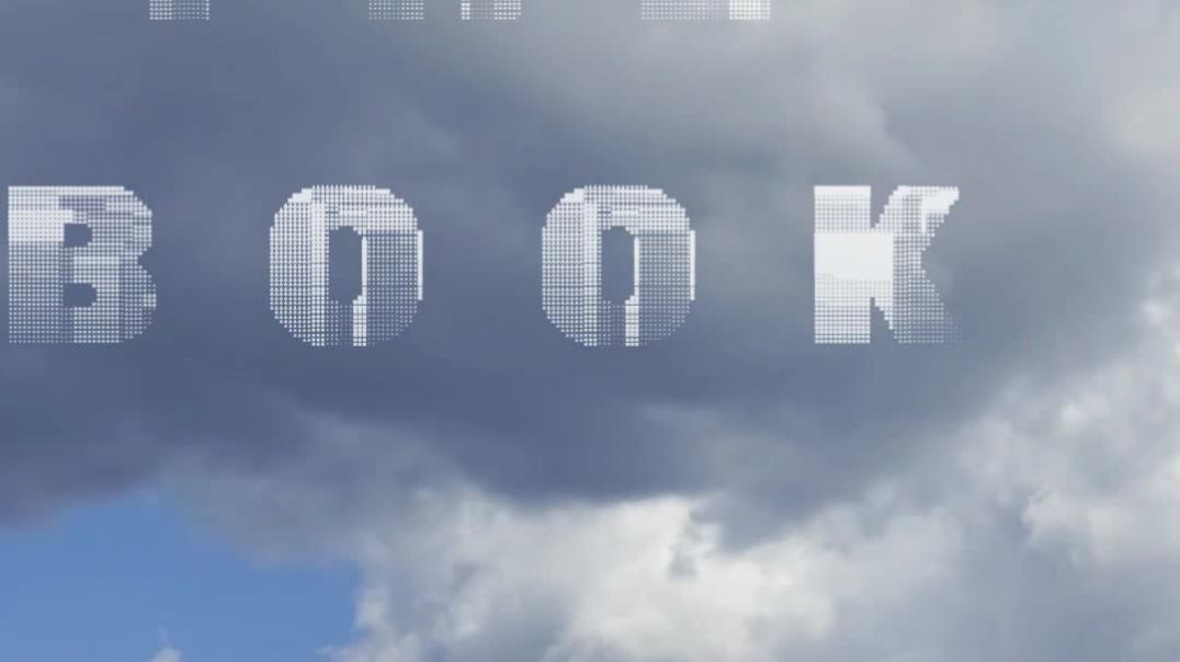⁣I saw a sign in the clouds...(link in the description)