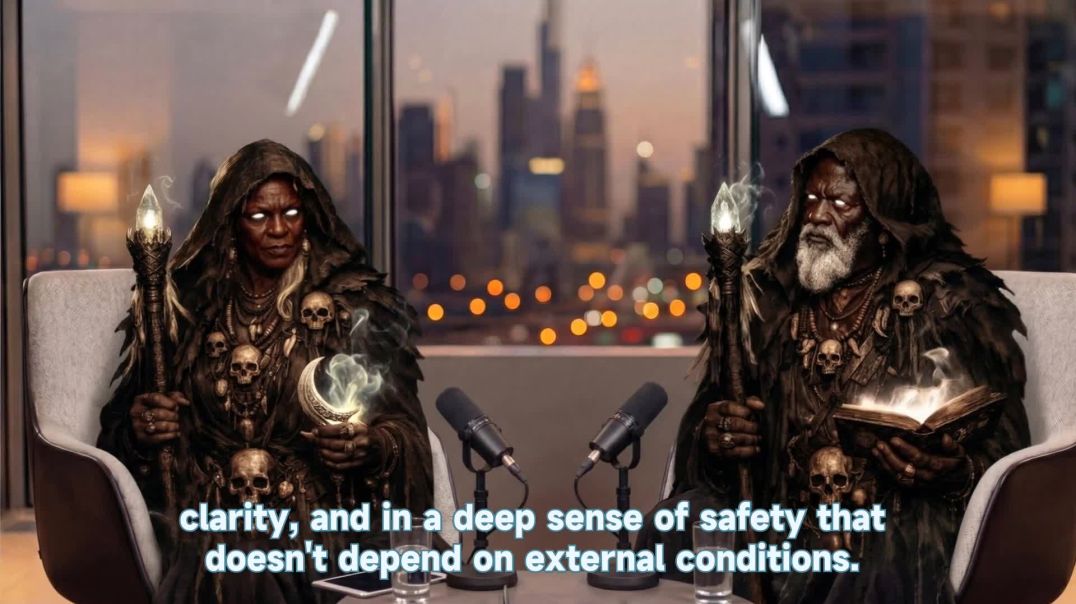 ⁣WE ARE REMEMBERING: The Great Remembering_ Navigating the Illusion and the Reality