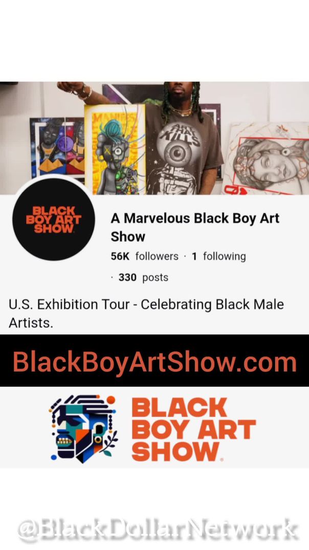 🎨🖌️🖼️🔥🤯✊🏾🙏🏾👏🏾🙌🏾🖤