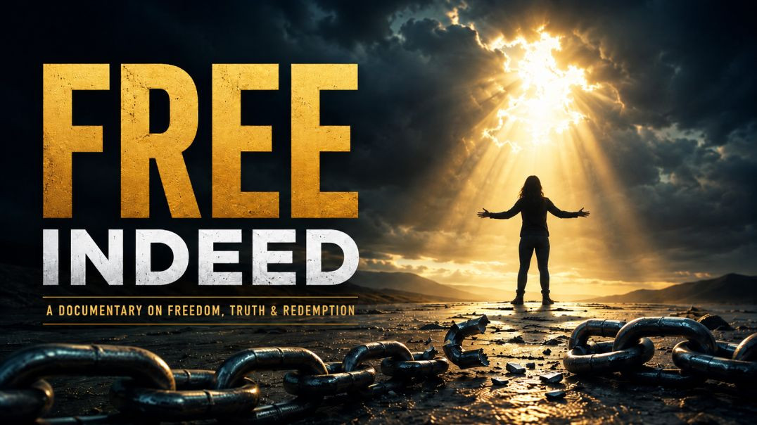⁣Black Girl Triumph Documentary Free Indeed Episode
