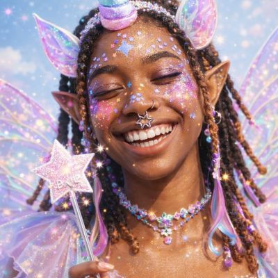 Faerie 