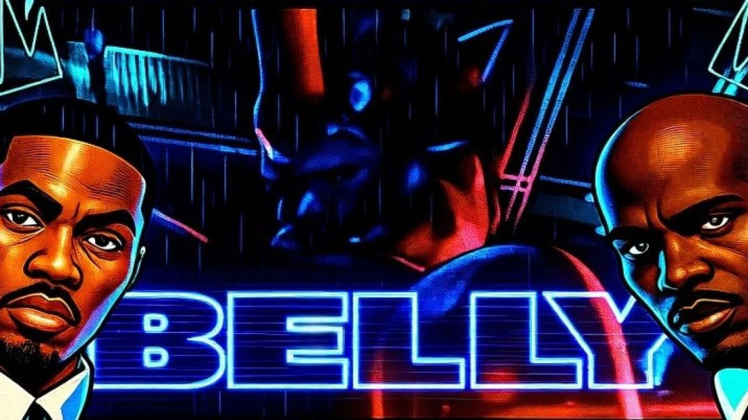 BELLY (The REMIX)