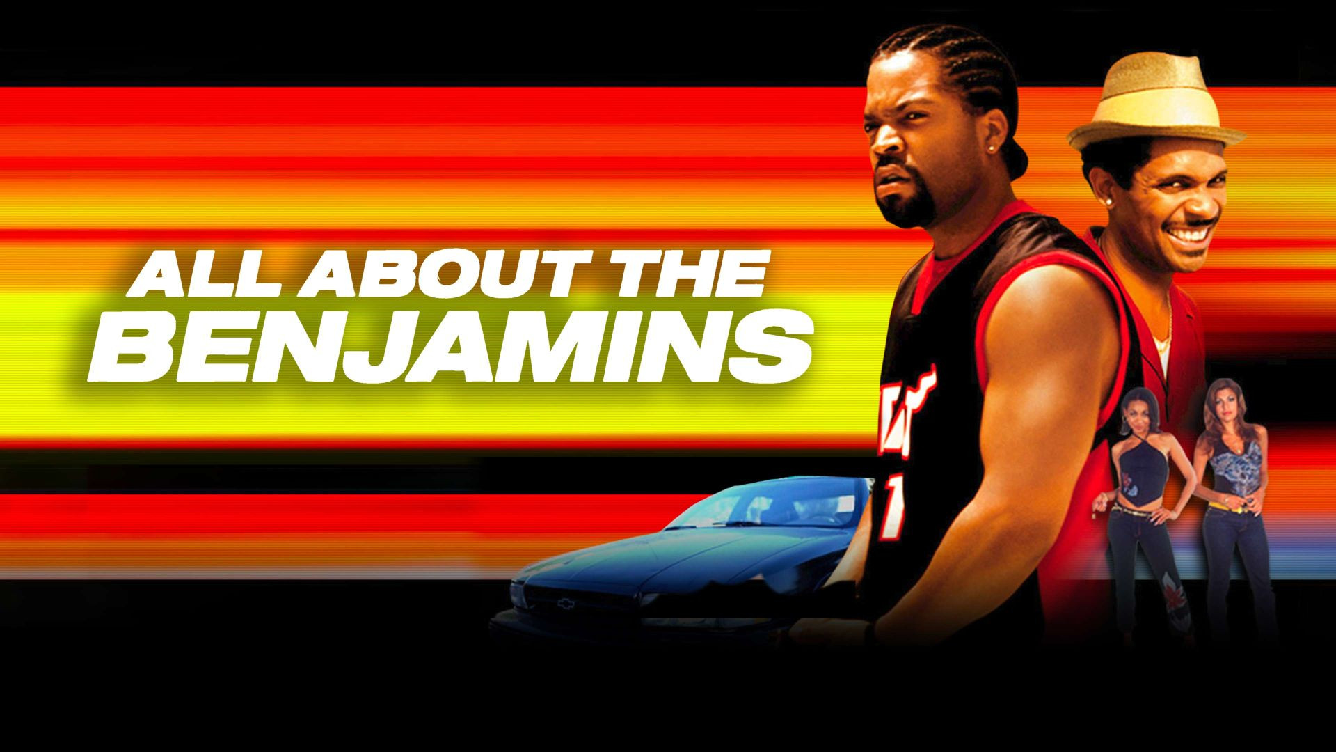 All About the Benjamins