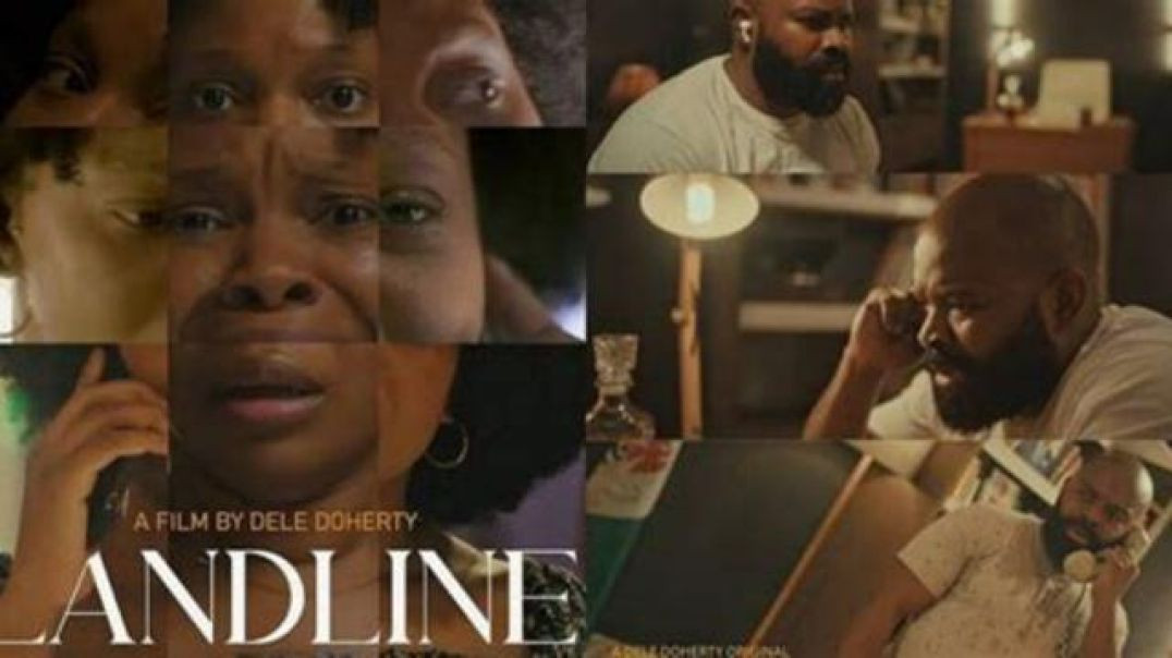 LANDLINE (African Film)