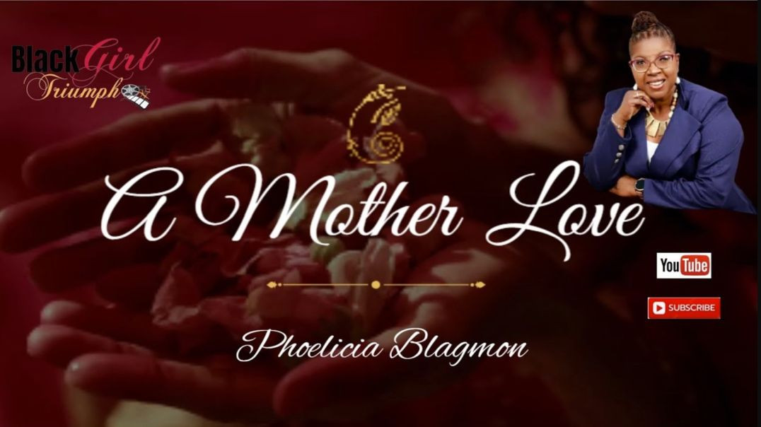 ⁣Black Girl Triumph Documentary A Mother's Love