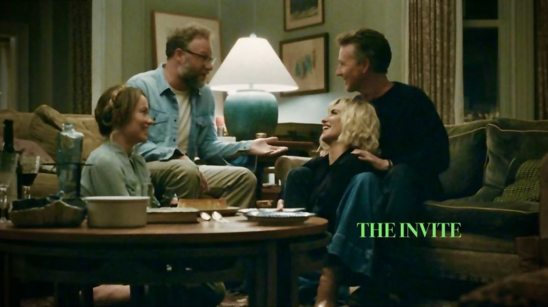 THE INVITE