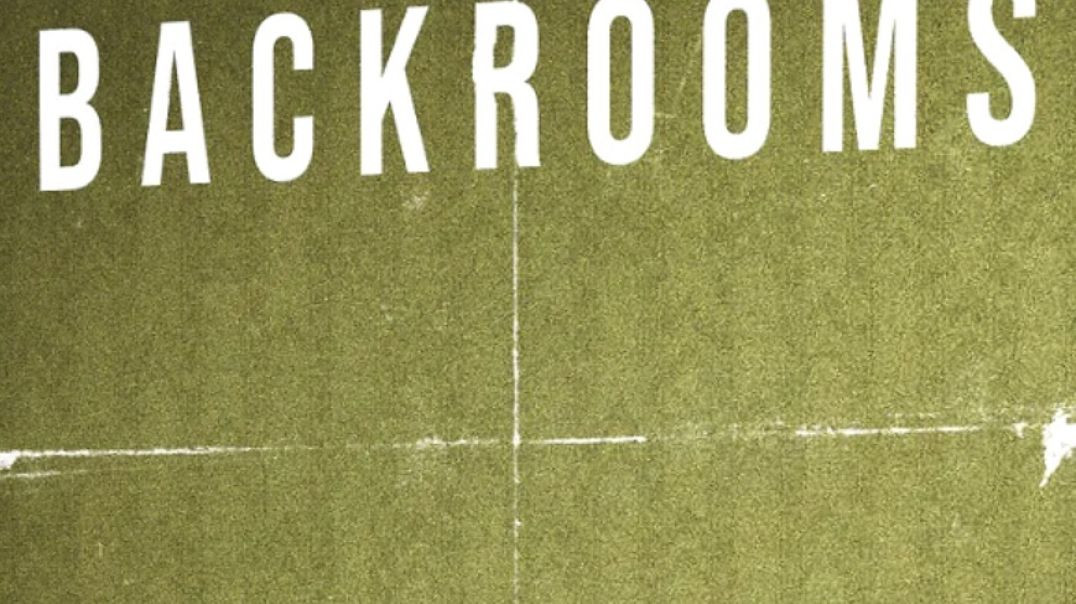 BACKROOMS