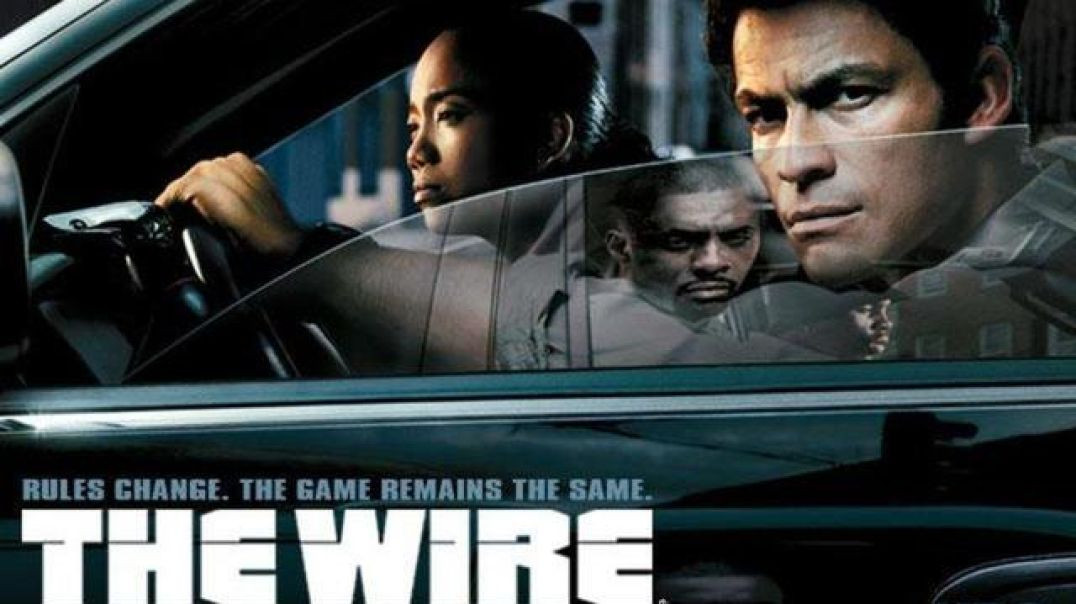 THE WIRE