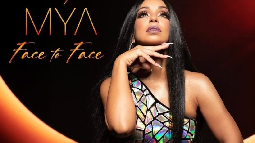 ⁣Mýa - Face to Face [Official Music Video]