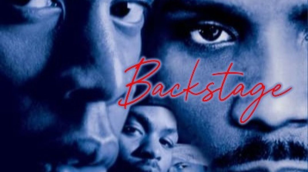 BACKSTAGE (Documetary) 1993