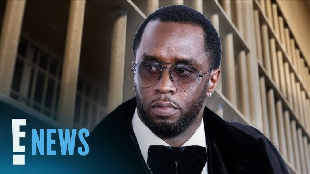 ⁣Diddy Placed in Solitary Confinement After Prison Fight