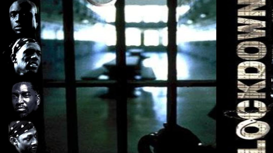 LOCKDOWN (Prison Movie)