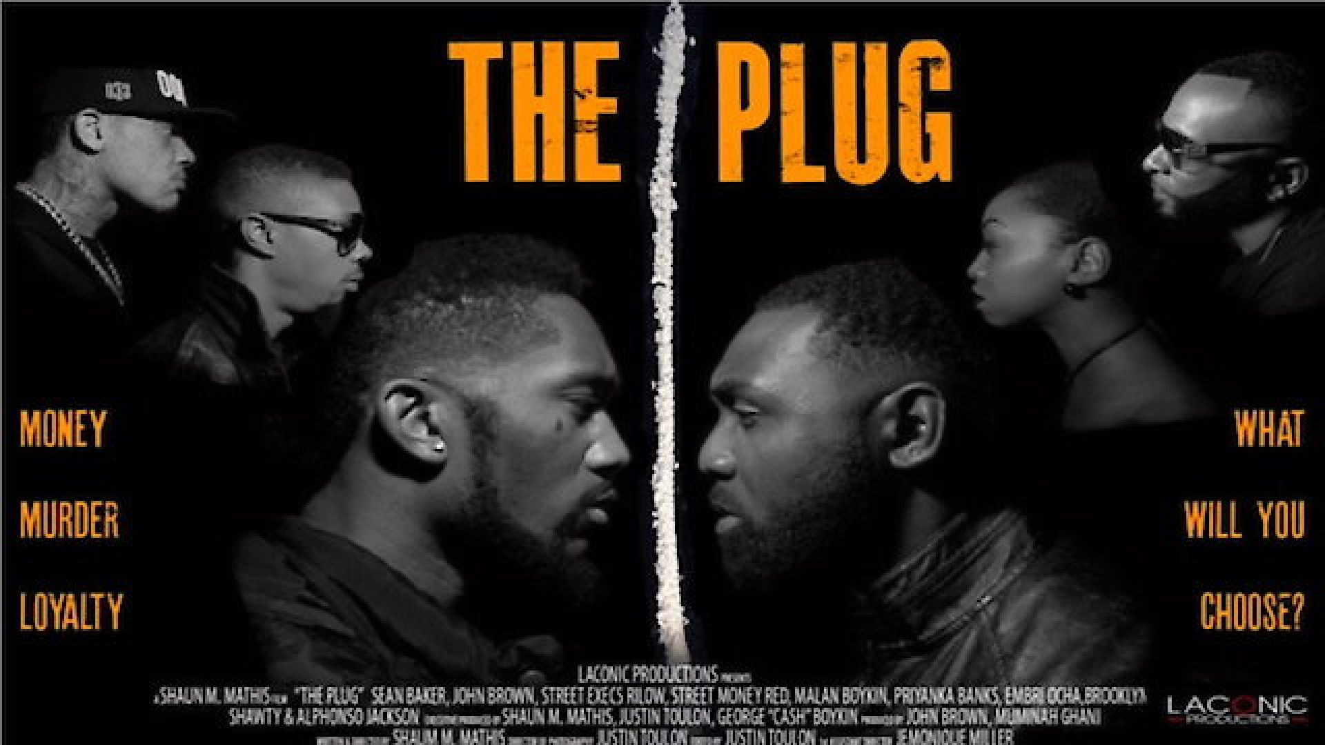 ⁣The Plug