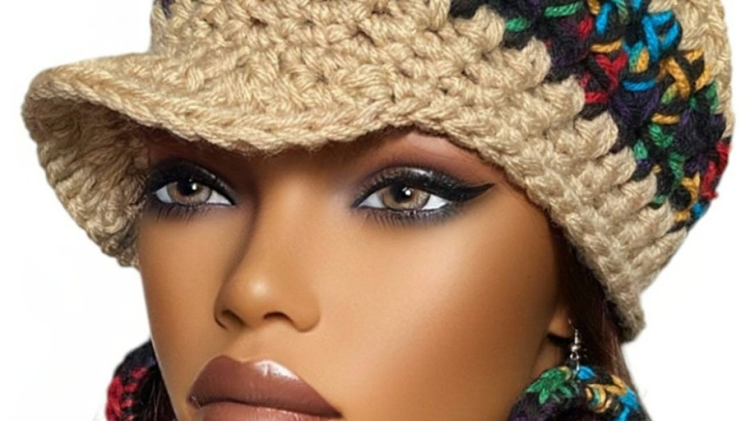 Crochet by Razonda Lee