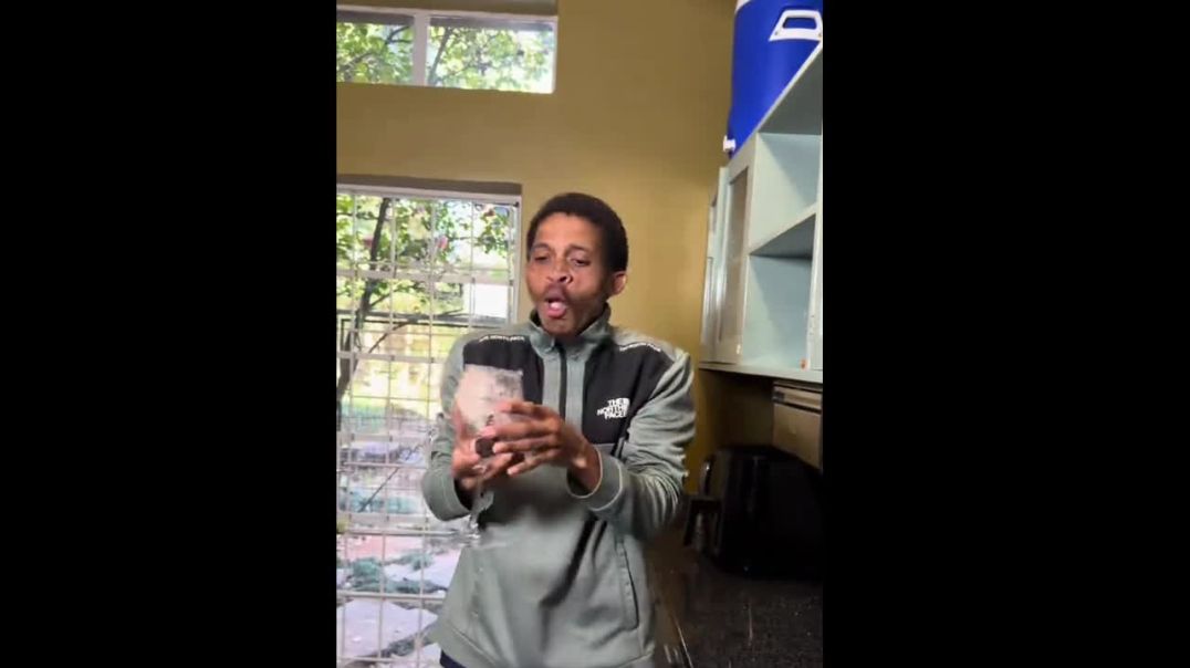 ⁣Funny video