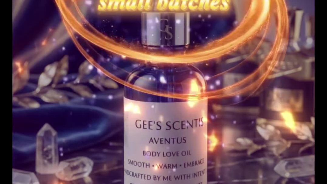 Fellas, Your Scent and Skin Matter Too 🤎