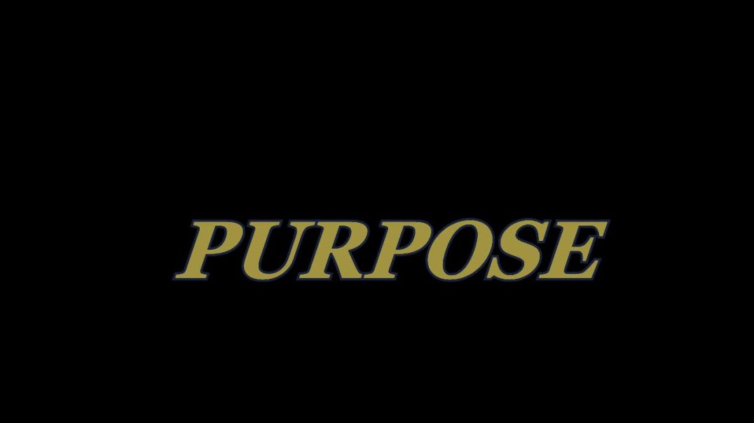 purpose