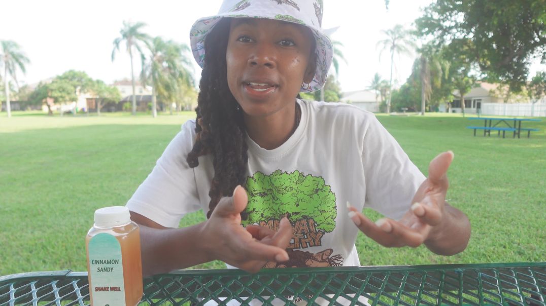 ⁣Does sea moss has 92 mineral?