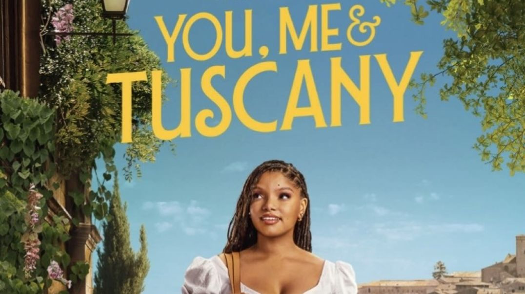 YOU, ME & TUSCANY