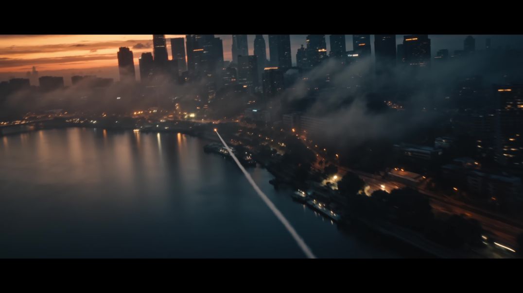 ⁣Second Light intro