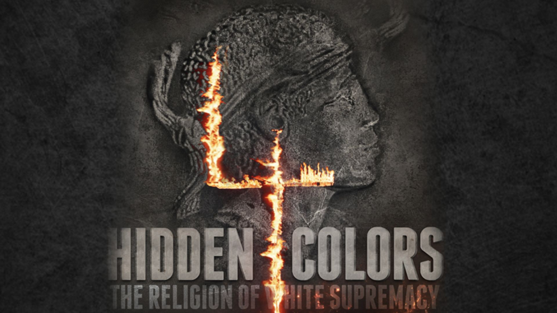⁣Hidden Colors 4 The (Religion of White Supremacy)