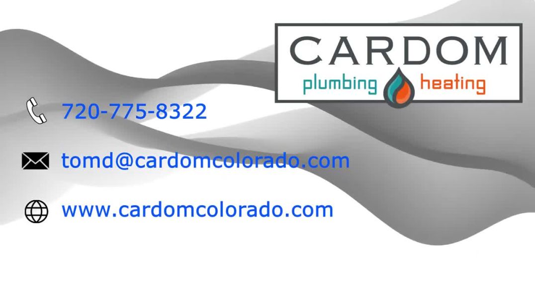 ⁣Choosing the Right Boiler for High Elevation Homes in the Front Range