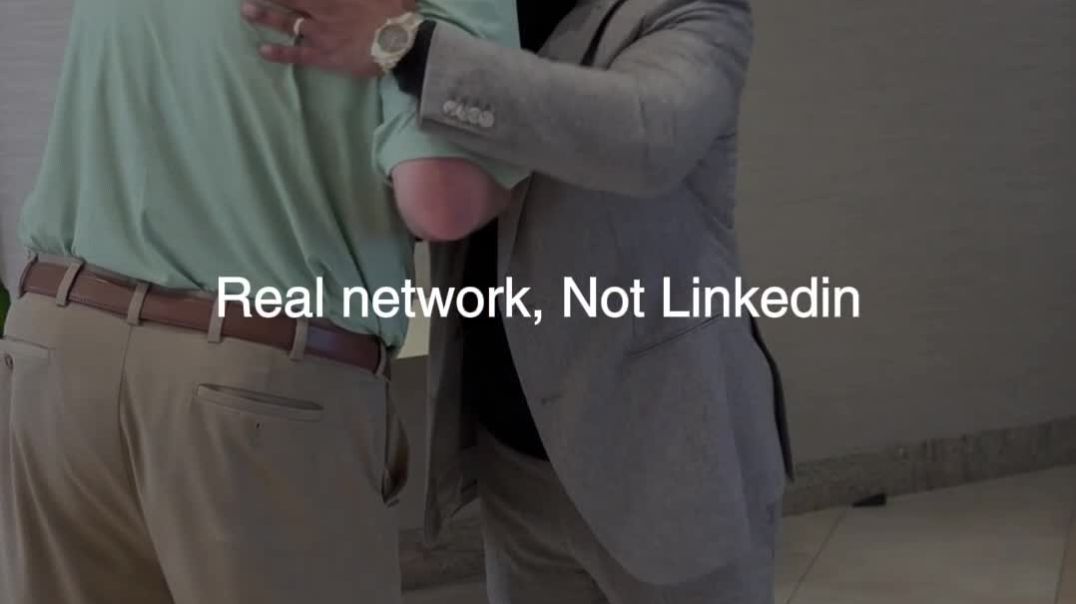 ⁣The best career opportunities usually come from real conversations, not connection requests  DM &quo