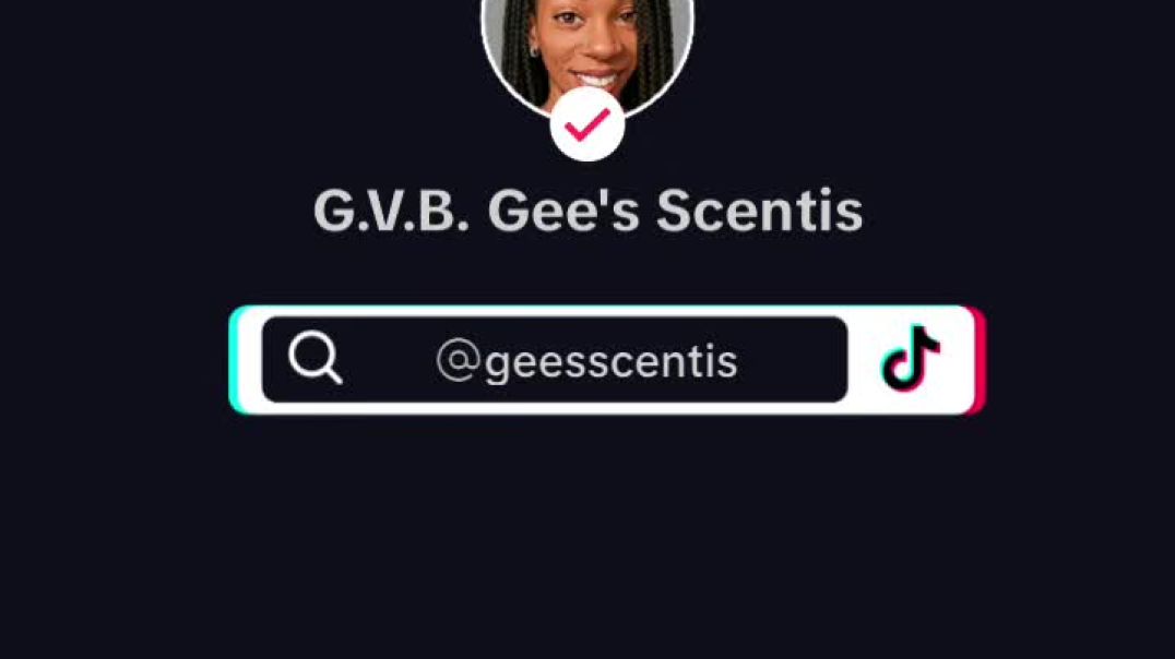 ⁣Meet the Scents: The Ultimate Fragrance Guide | Gee's Scentis LLC 🕯️✨