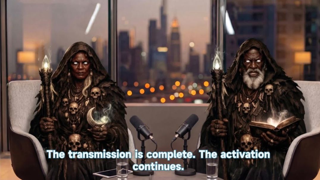 ⁣WE ARE REMEMBERING — The Friction of the Mind