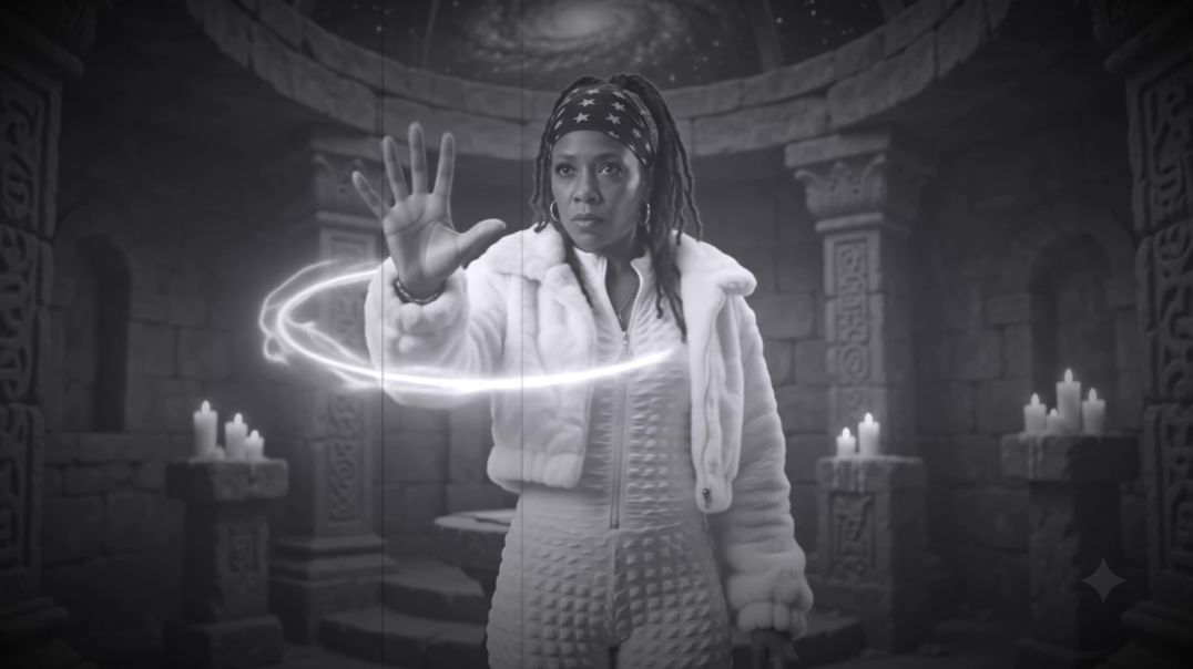 ⁣THIRD EYE REALITY