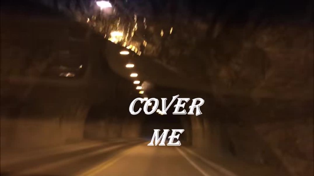 ⁣Cover Me